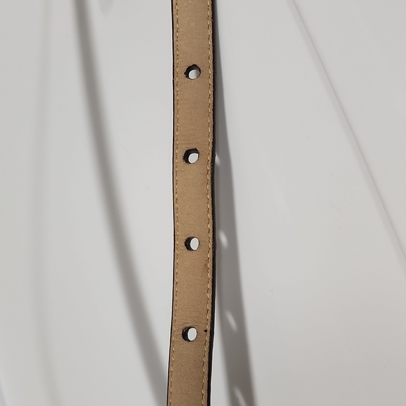 Brighton Thin Belt - Picture 5 of 6